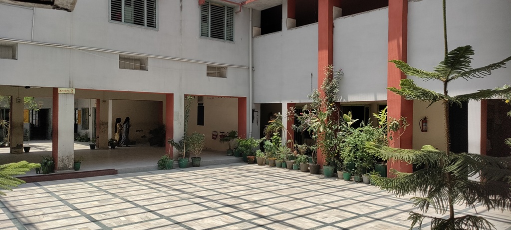 School Ground