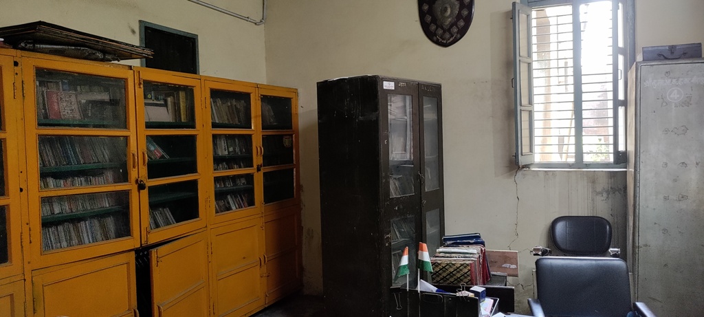 Library